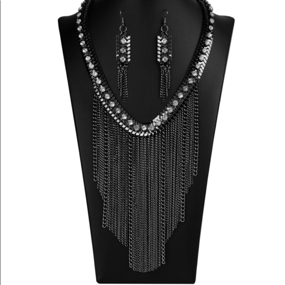 Paparazzi Accessories Zi Collection